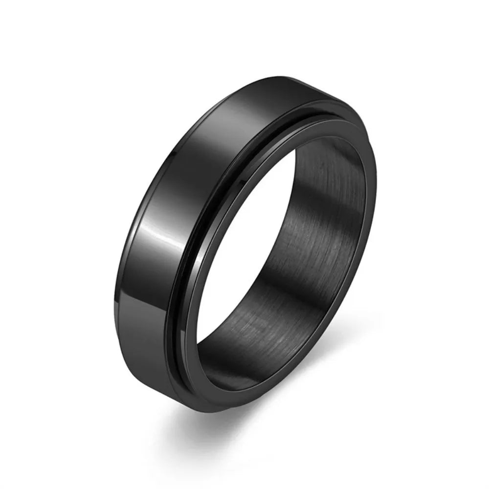 Aura Zen Motion Minimalist Band