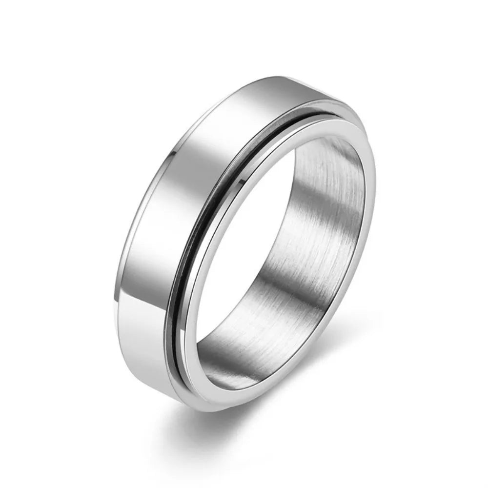 Aura Zen Motion Minimalist Band