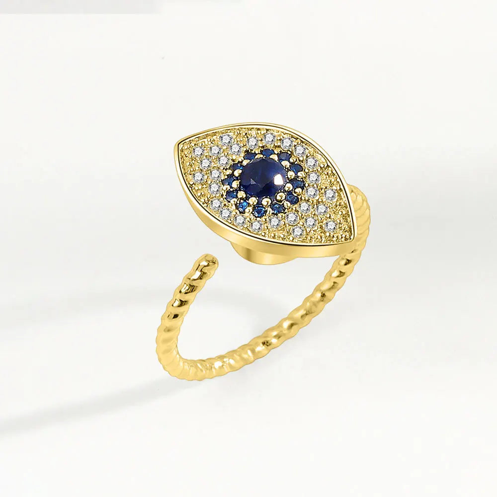 Magic Spinner Ring