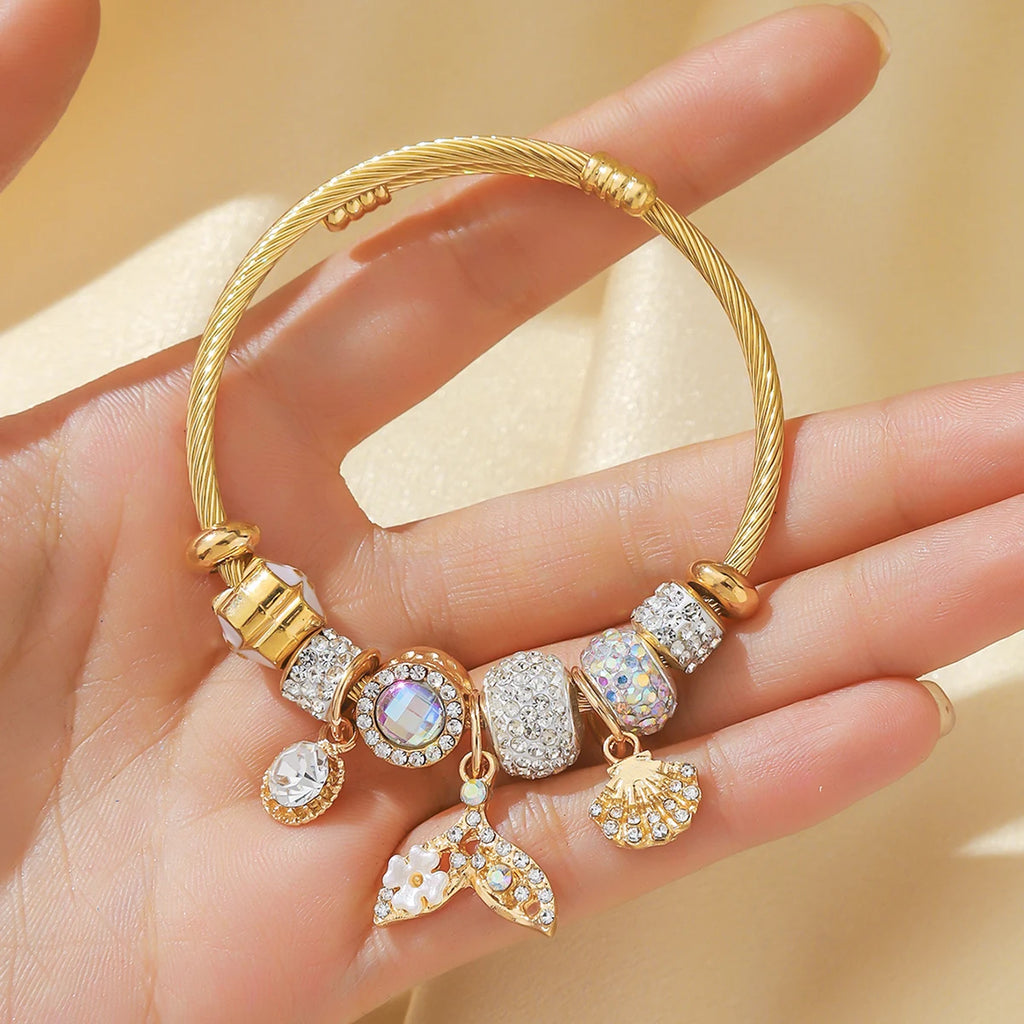 Mystic Eye Bracelet