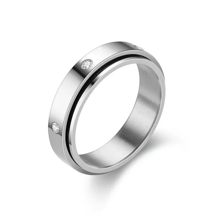 Aura Zen Motion Minimalist Band