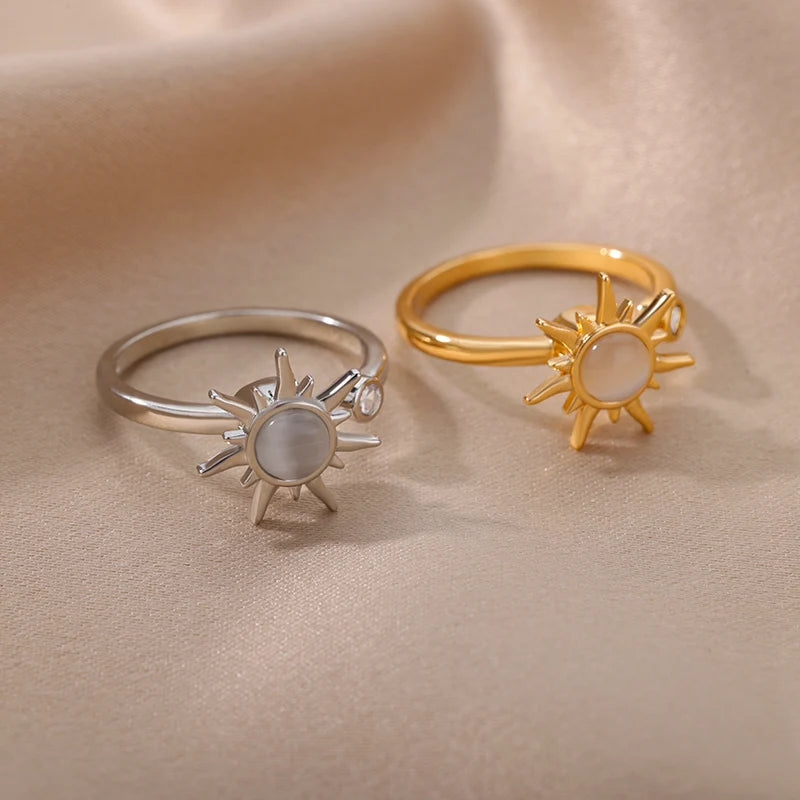Aura Pure Essence Couple Bands